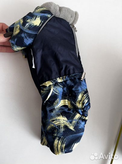 Кобенизон для собаки