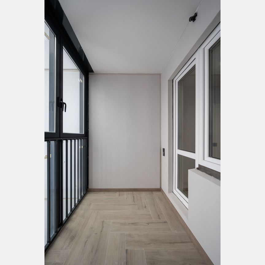 1-к. квартира, 45,1 м², 16/19 эт.