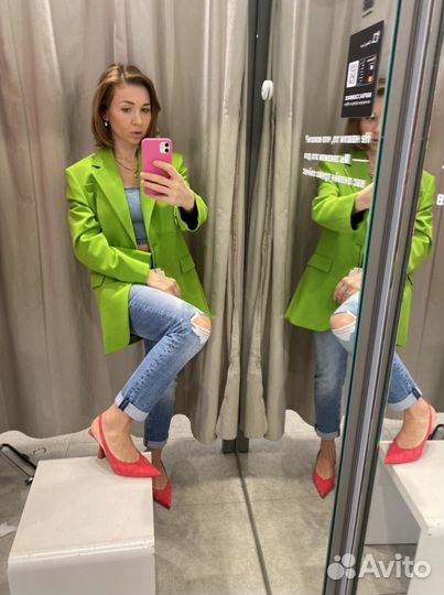 Стилист по подбору одежды