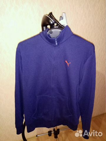 Спортивный костюм пума