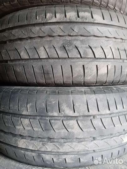 Pirelli Cinturato P1 Verde 195/55 R15