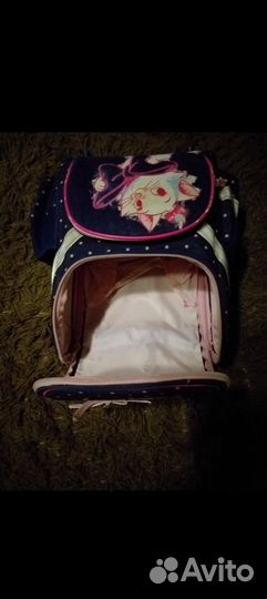 Отдам рюкзаки