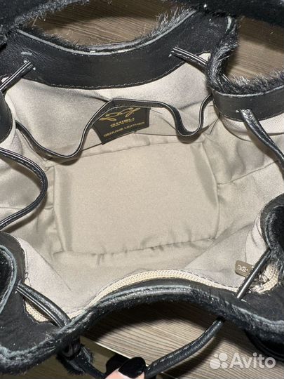 Сумка Ghibli оригинал