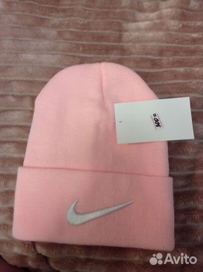 Шапка для девочки