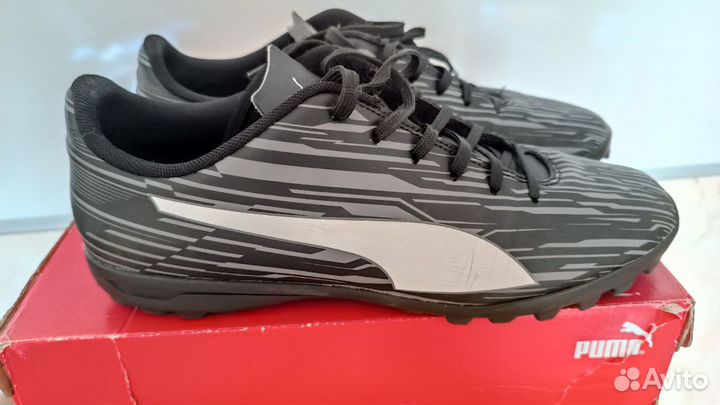 Бутсы (сороконожки) Puma Rapido lll TT