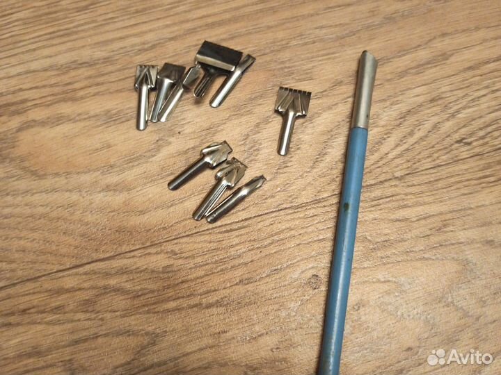 Перья плакатные СССР