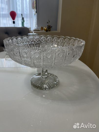 Ваза для фруктов