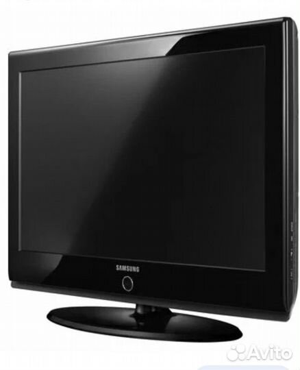 Телевизор samsung