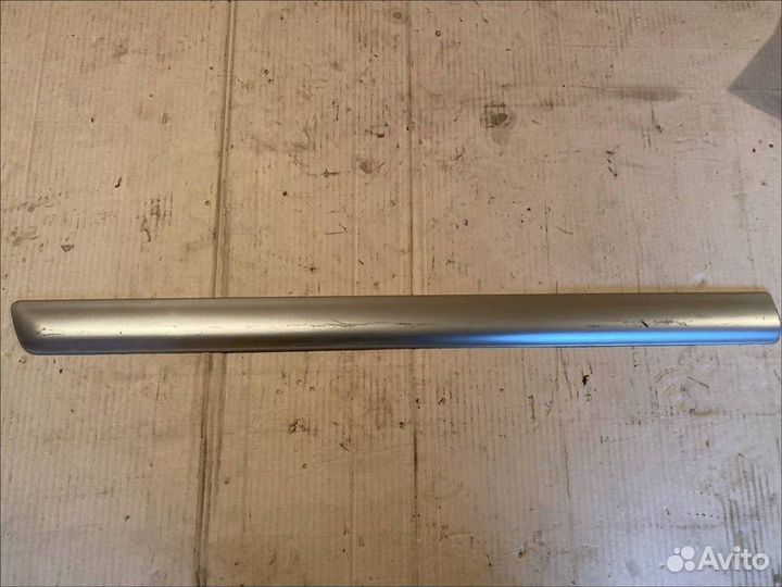 Молдинг двери передний левый LADA 2114