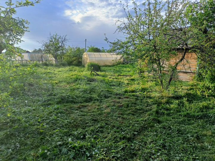 Участок 6 сот. (СНТ, ДНП)