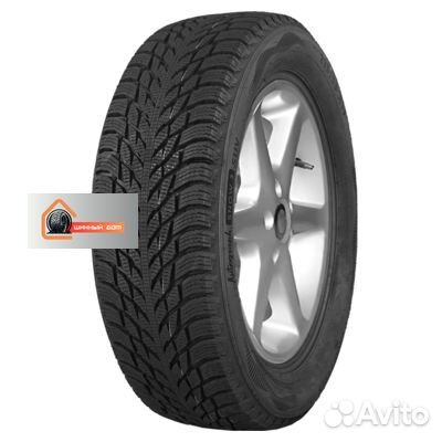 Ikon Tyres Autograph Snow 3 SUV 275/40 R20 106T