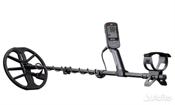 Металлоискатель Minelab equinox 700