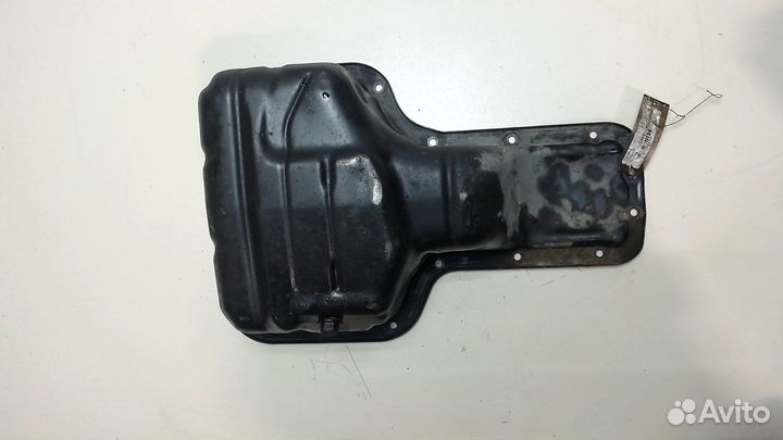 Поддон Toyota Corolla E12, 2002