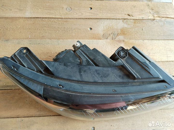 Фара правая kia sorento ll