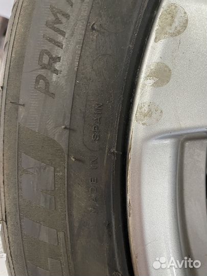 Michelin Primacy 4 245/45 R17