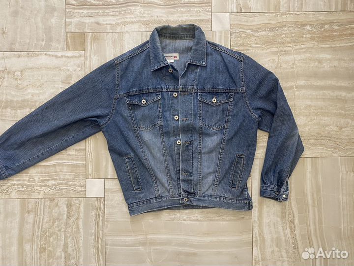 Джинсовая куртка Diesel, 36