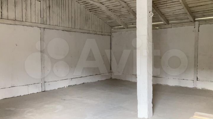 Склад, 242 м²