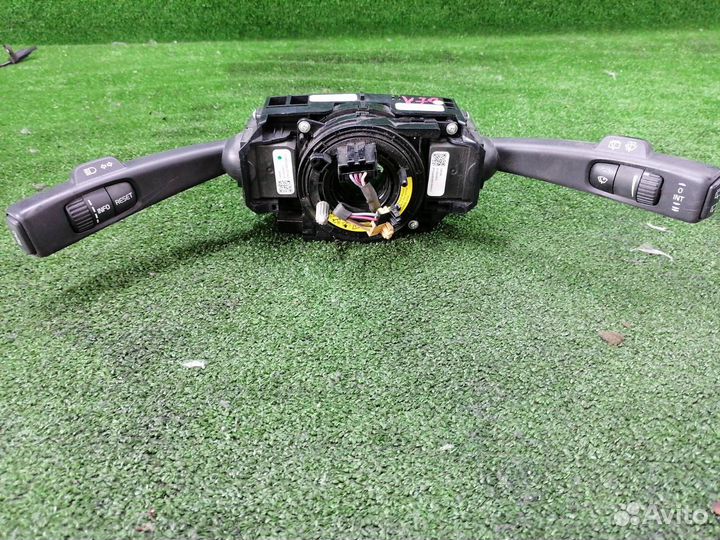 Шлейф лента Volvo V70