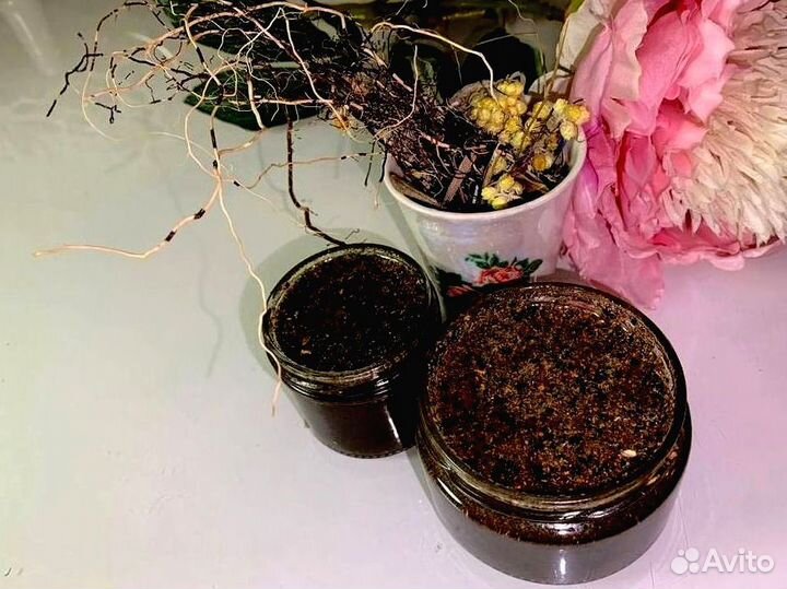 Биостимулятор для потенции