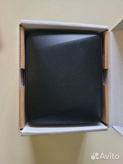 Wifi роутер Smart Box giga