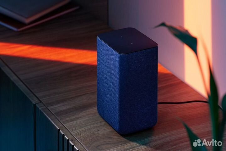 Яндекс Станция 2 / Кобальт / Новая