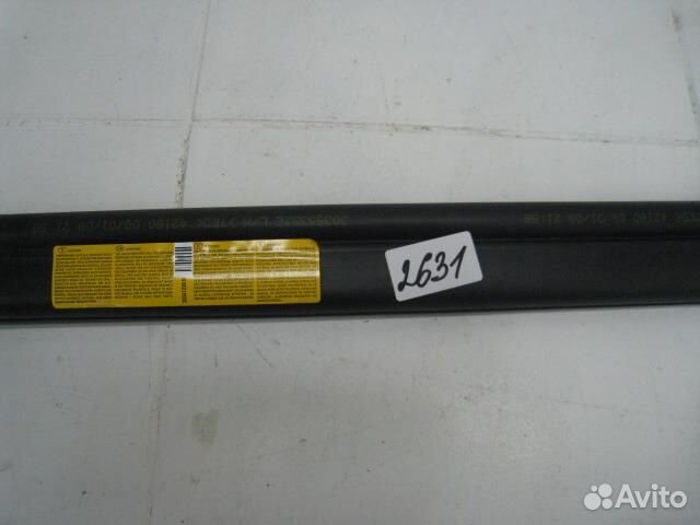 Подушка безопасности Hyundai-KIA Tucson 2004-2010