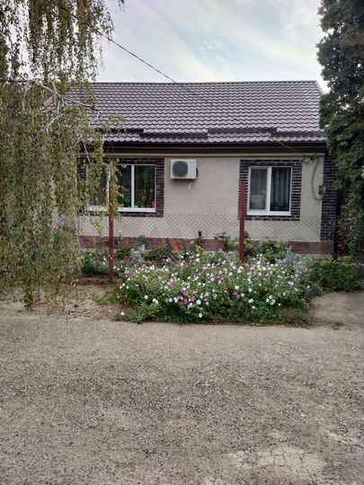 Дом 150 м² на участке 12 сот.