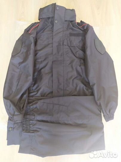 Полицейская форма