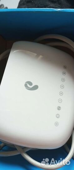 Wifi роутер ростелеком