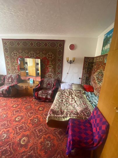 1-к. квартира, 38,6 м², 2/5 эт.