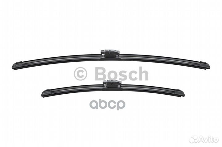 3 397 014 215 щетки к-т 550/22' + 400/16' Rena