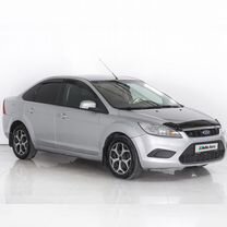 Ford Focus 2.0 AT, 2010, 230 822 км, с пробегом, цена 825 000 руб.