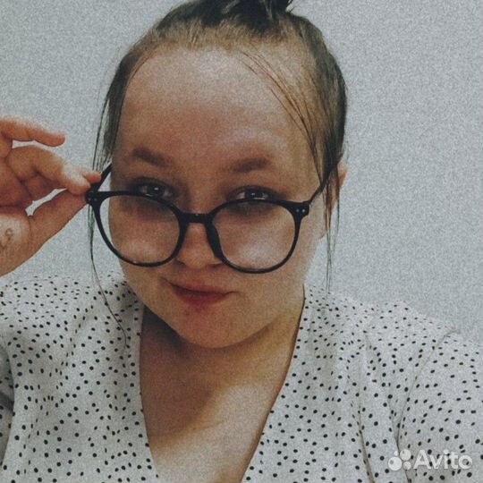 Любая работа, подработка