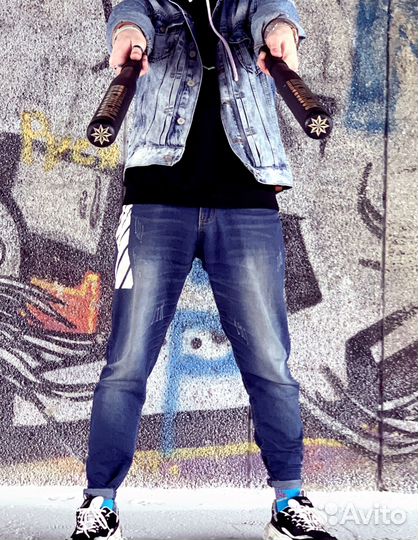 Бейсбольная бита