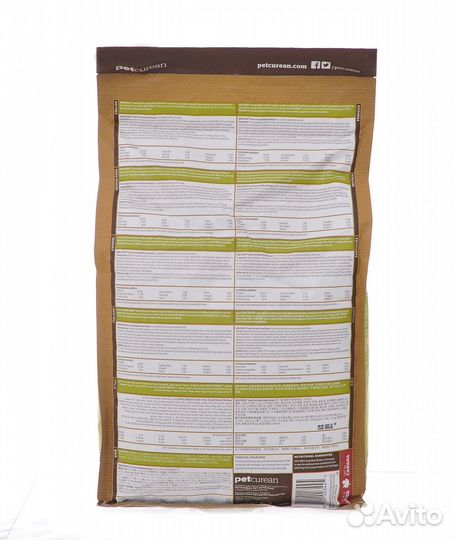 Корм NOW fresh беззерновой для малых пород всех во