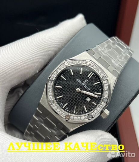 Женские часы Audemars Piguet Royal Oak