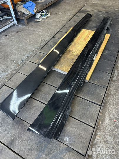 Запчасти bmw F30