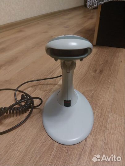 Сканер штрих кода 1d Honeywell Voyager