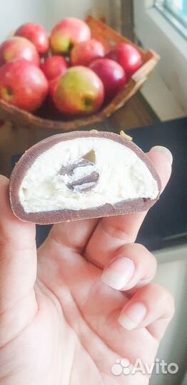 Моти/десерты в Черкесске