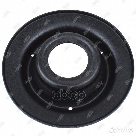 Тарелка пружины;;6R0 412 341 A MC33004 jikiu