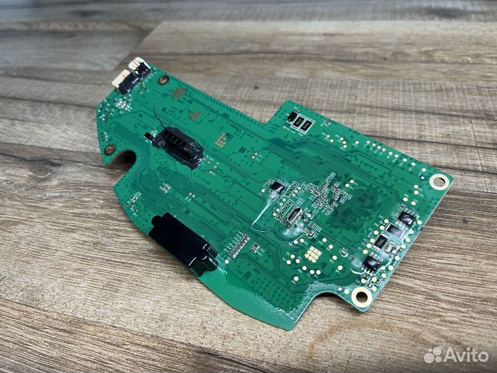 Материнская плата для робота пылесоса Viomi SE