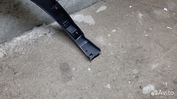 Накладка заднего левого крыла Mazda CX-5