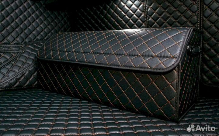 3D коврики BMW