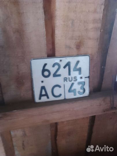 Иж Планета 4