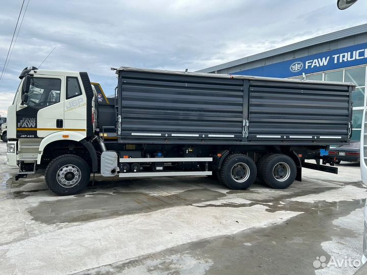 FAW 3250, 2023