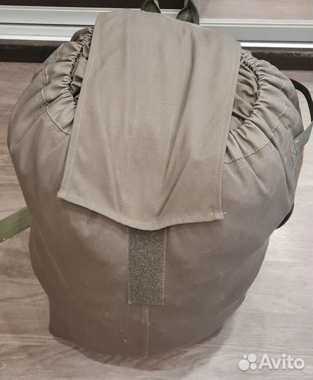 Полный комплект вкпо (все слои) 32 предмета устав