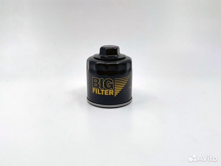 Фильтр масляный GB-1043