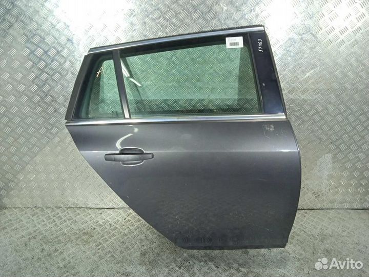 Дверь боковая Opel Insignia (2008-2017)
