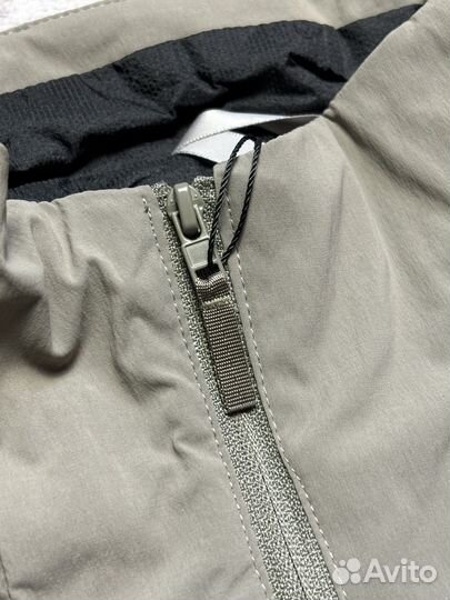 Куртка Arc'teryx Veilance khaki