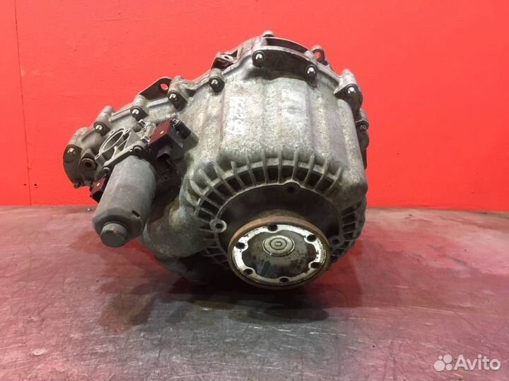 Коробка раздаточная для Land Rover Discovery (Б/У)